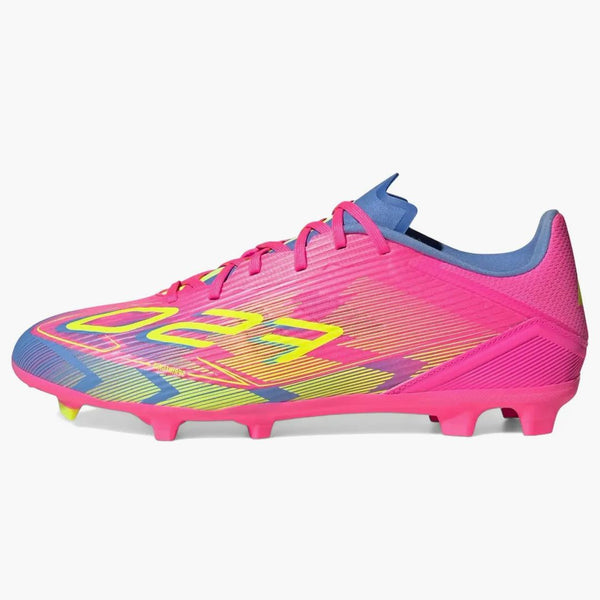 Adidas F50 League Fg/mg Mystic Victory Pack