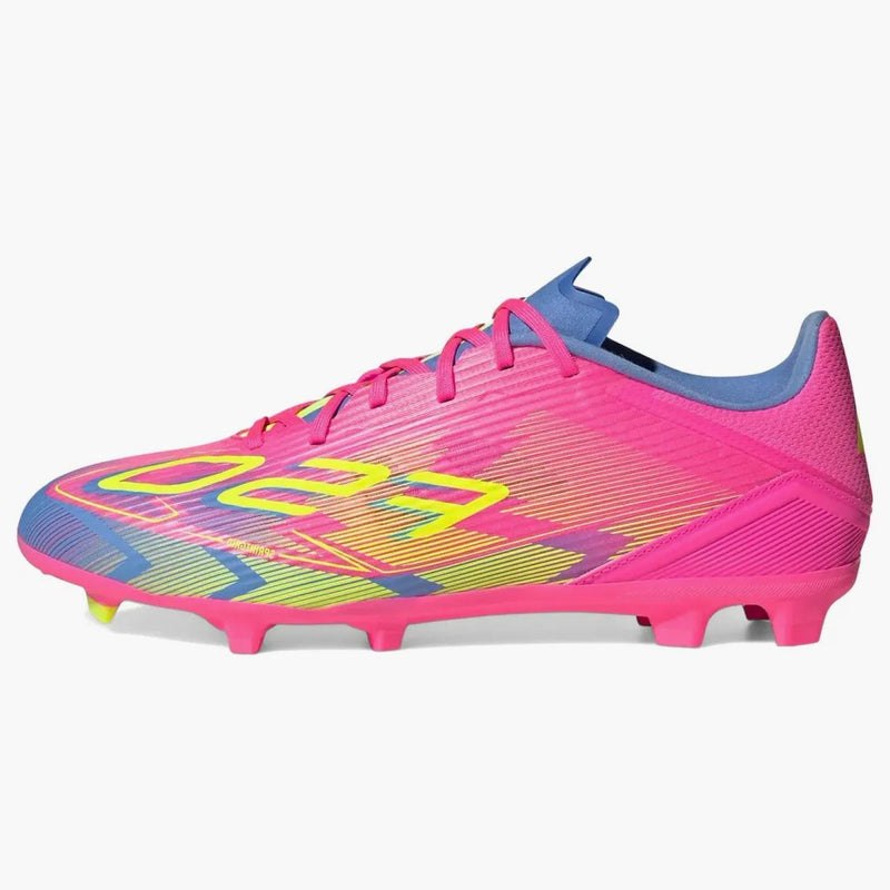 Adidas F50 League Fg/mg Mystic Victory Pack