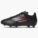 Adidas F50 League Fg/mg Stealth Victory Pack (gs)
