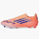 Adidas F50 League Laceless Fg/mg Coral Blaze Pack