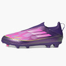 Adidas F50 League Laceless Fg/mg Lamine Yamal Future Icons Pack (kids)