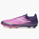 Adidas F50 League Laceless Fg/mg Lamine Yamal