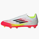 Adidas F50 League Laceless Fg/mg Solar Pack