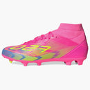 Adidas F50 League Mid-cut Fg Mystic Victory Pack (women's)