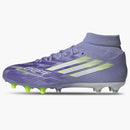 Adidas F50 League Mid-cut Fg Sparkfusion Radiant Blaze Pack (women's)