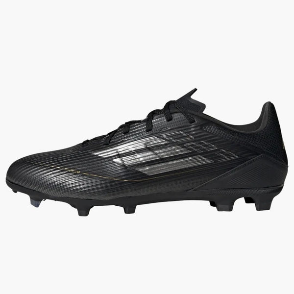 Adidas F50 League Core Mucse-Srous Negru Metalic Metalic Metalic