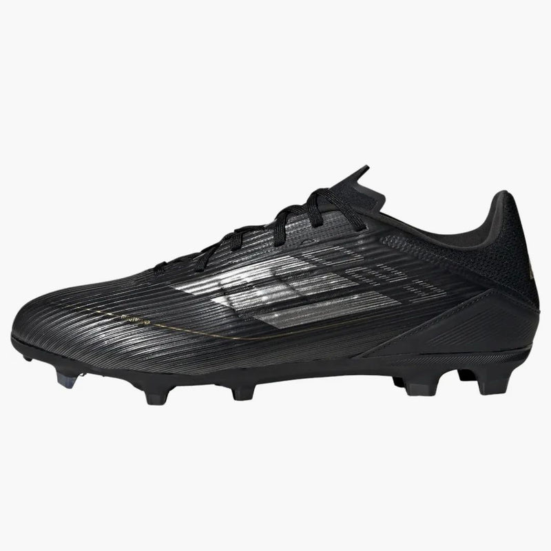 Adidas F50 League Core Mucse-Srous Negru Metalic Metalic Metalic