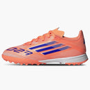 Adidas F50 League Tf Coral Blaze Pack (kids)