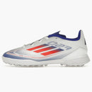 Adidas F50 League Turf Cloud White Solar Red Lucid Blue (gs)