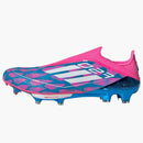 Adidas F50 Plus Elite Laceless Fg Players Pack