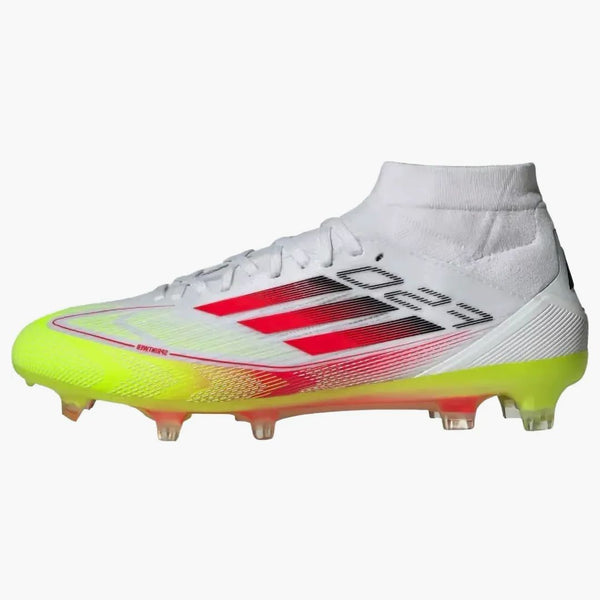 Adidas F50 Pro Mid-Cut FG Solar Pack (Women's)