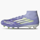 Adidas F50 Pro Mid-cut Fg Sparkfusion Radiant Blaze Pack (women's)
