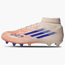 Adidas F50 Sparkfusion League Mid-cut Fg/ag Coral Blaze Pack (women's)