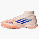 Adidas F50 Sparkfusion League Mid-cut Tf Coral Blaze Pack (women's)