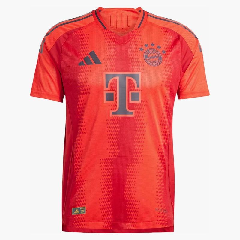 Adidas FC Bayern 24/25 Domácí autentický dres červená