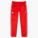 Adidas FC Bayern Mnichov Og Beckenbauer Track Pants Red