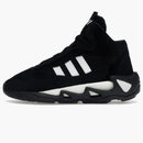 Adidas Fyw S-97 II Y-3 Core Black