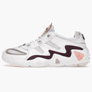 Adidas Fyw S-97 Ronnie Fieg White Pink Purple