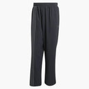 Adidas Fashion Seersucker Firebird Track Pants Black