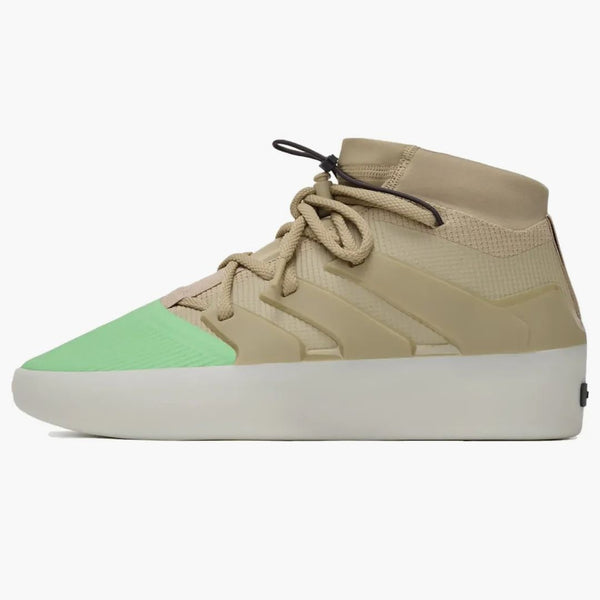 Adidas Fear of God Athletics I Basketball Miami Clay