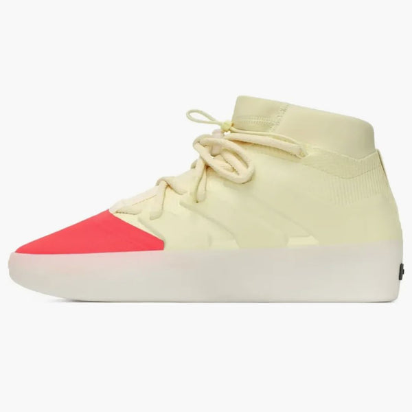 Adidas Fear of God Athletics I Basketball Indiana Desert Yellow