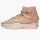 Adidas Fear Of God Athletics Ii Basketball Ash Pearl