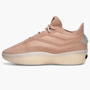 Adidas Fear Of God Athletics Ii Basketball Low Ash Pearl