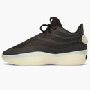 Adidas Fear Of God Athletics Ii Basketball Low Night Brown
