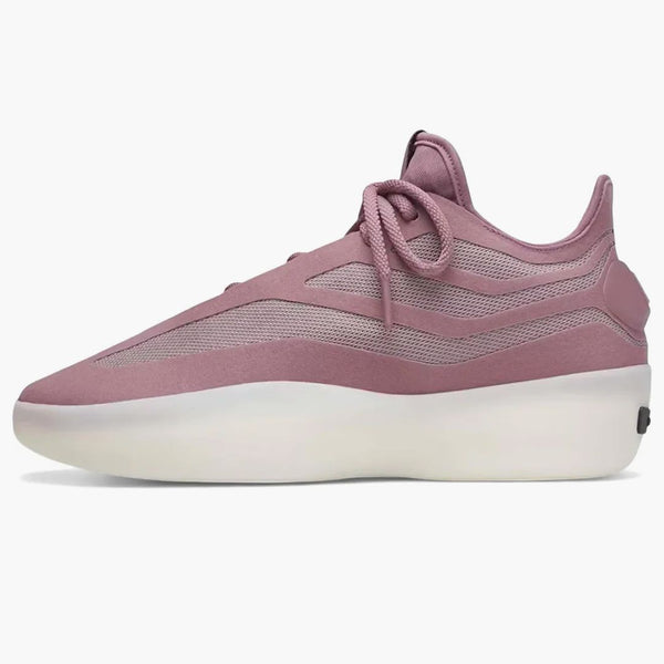 Adidas Fear Of God Athletics Ii Basketball Low Wonder Oxide