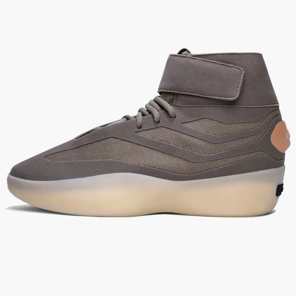 Adidas Fear of God Athletics II Basketball Putty Beige