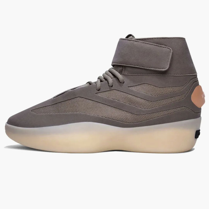 Adidas Fear of God Athletics II Basketball Putty Beige