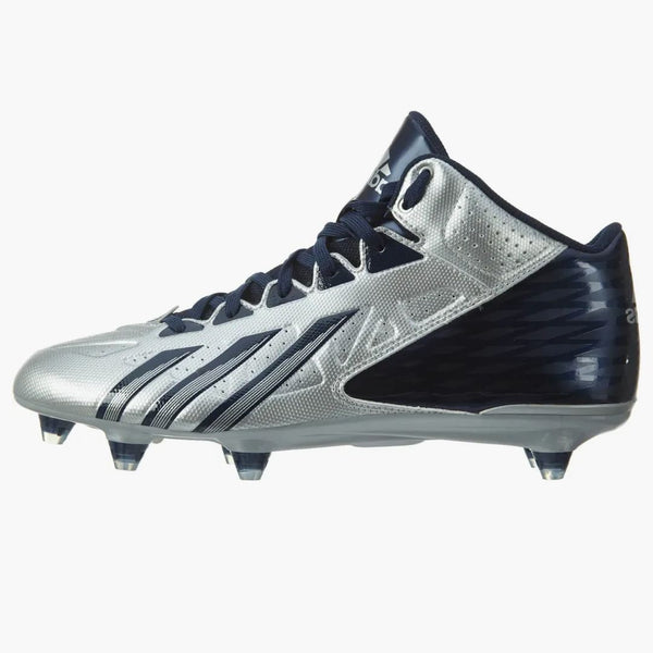 Adidas Filthyquick Mid Silver Blue