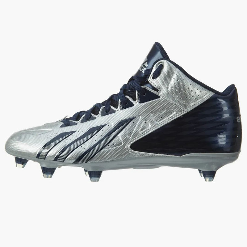 Adidas Filthyquick Mid Silver Blue
