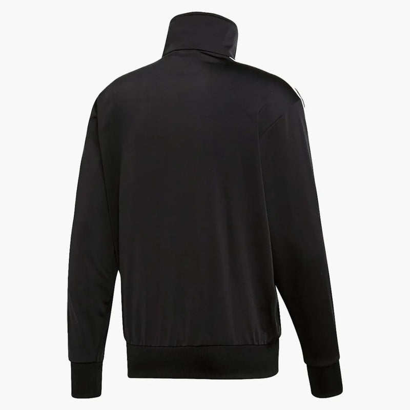 Taba adidas firebird tačka černá/bílá