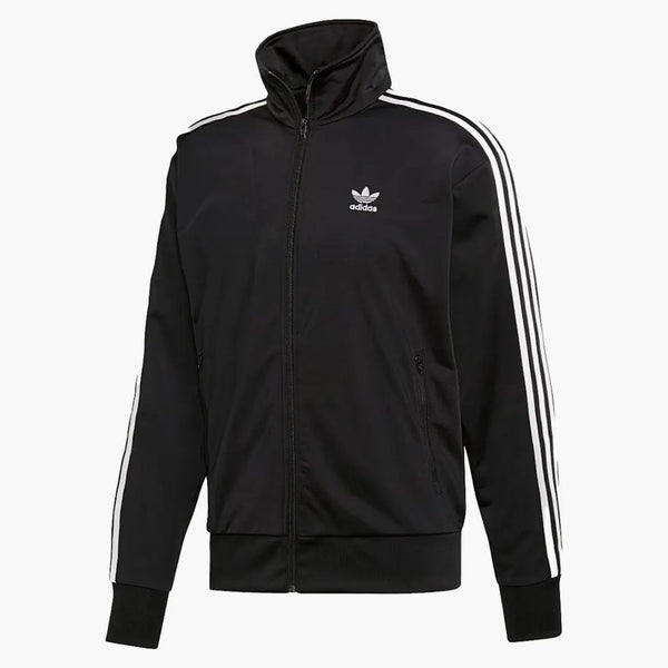 Taba adidas firebird tačka černá/bílá