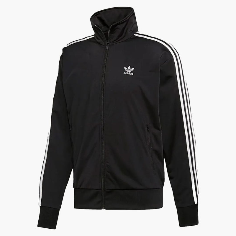 Taba adidas firebird tačka černá/bílá