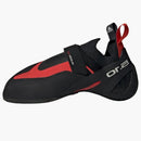 Adidas Five Ten Aleon Active Red Core Black Grey