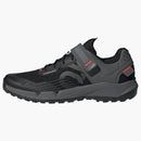 Adidas Five Ten Clip-in Core Black Gray Red