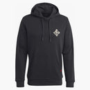 Adidas Five Ten Graphic Hoodie Black/Savanna