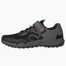 Adidas Five Ten Trailcross Clip-in Core Black Gray Red