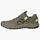 Adidas Five Ten Trailcross Clip-in Orbit Green Carbon Pulse Lime