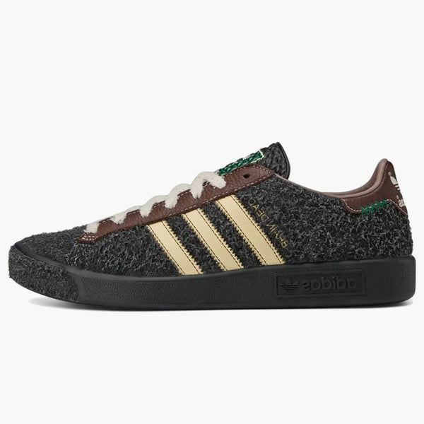 Adidas Forest Hills Brain Dead Black