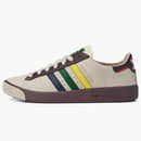 Adidas Forest Hills Brain Dead Cream White