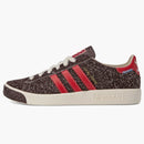 Adidas Forest Hills Brain Dead Shadow Brown