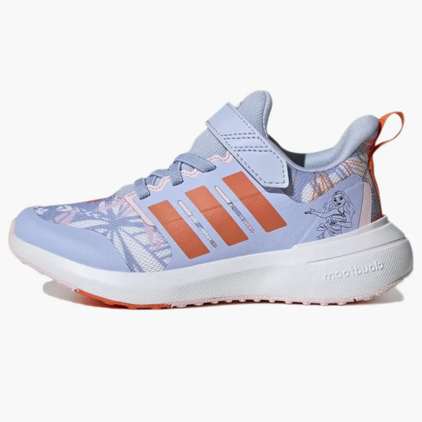 Adidas Fortrun 2.0 Cloudfoam Disney Moana (děti)
