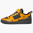 Adidas Forum 84 Camp Low Collegiate Gold Grey