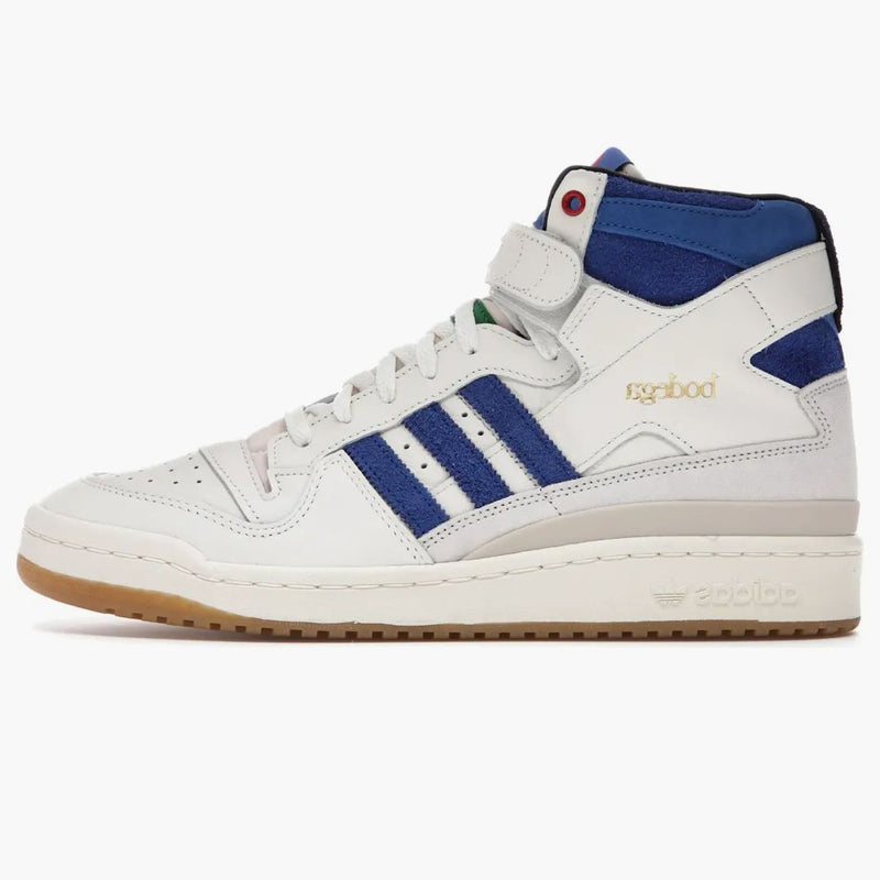 Adidas Forum 84 Hi Bodega (Friends and Family)