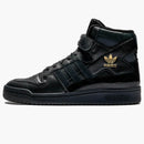 Adidas Forum 84 High Black Gold