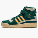Adidas Forum 84 High Collegiate Green