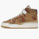 Adidas Forum 84 High Eric Emanuel Mcdonald's All American Paper Bag